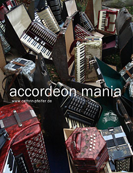 accordeons für madagascar