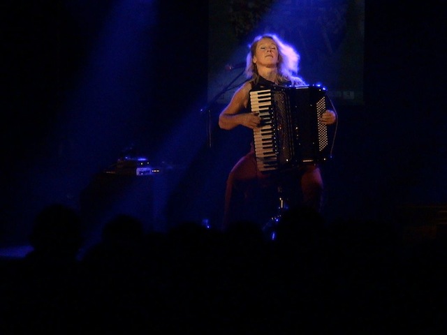 Festival Grand Soufflet in Rennes-St. Aubin