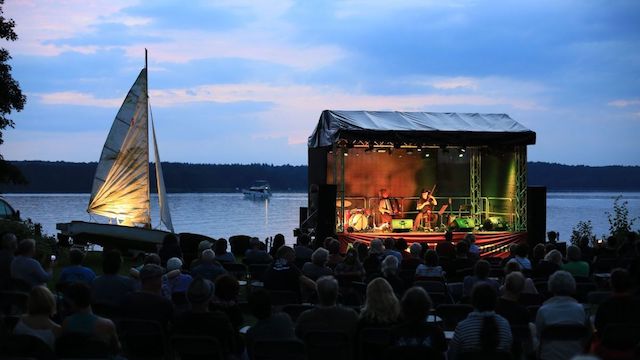 Altenhofer Liedersommer mit Sonny Thet