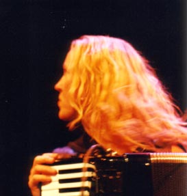 cathin pfeifer mit accordeon